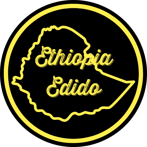 Ethiopia Edido