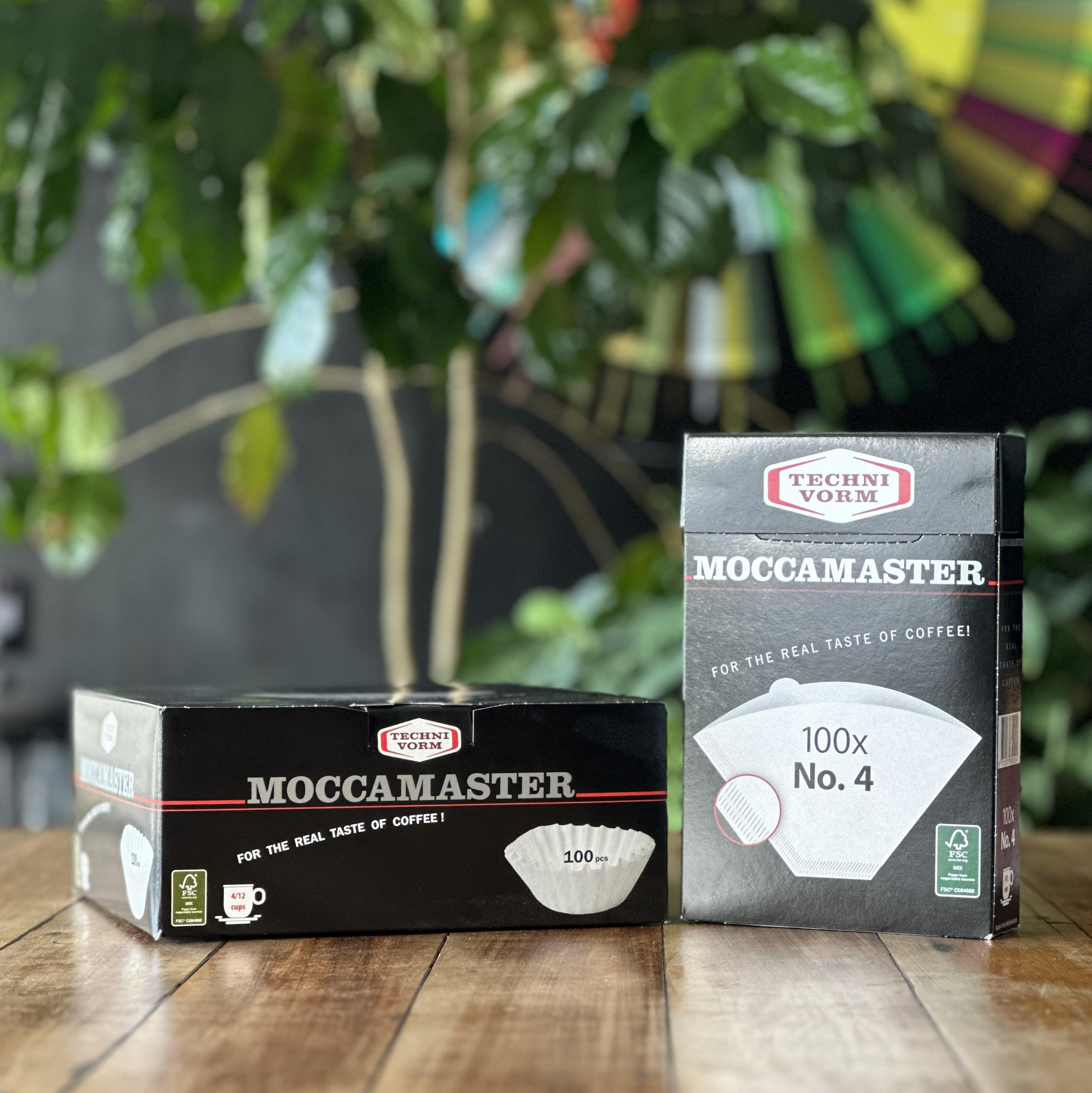 Moccamaster filters shop