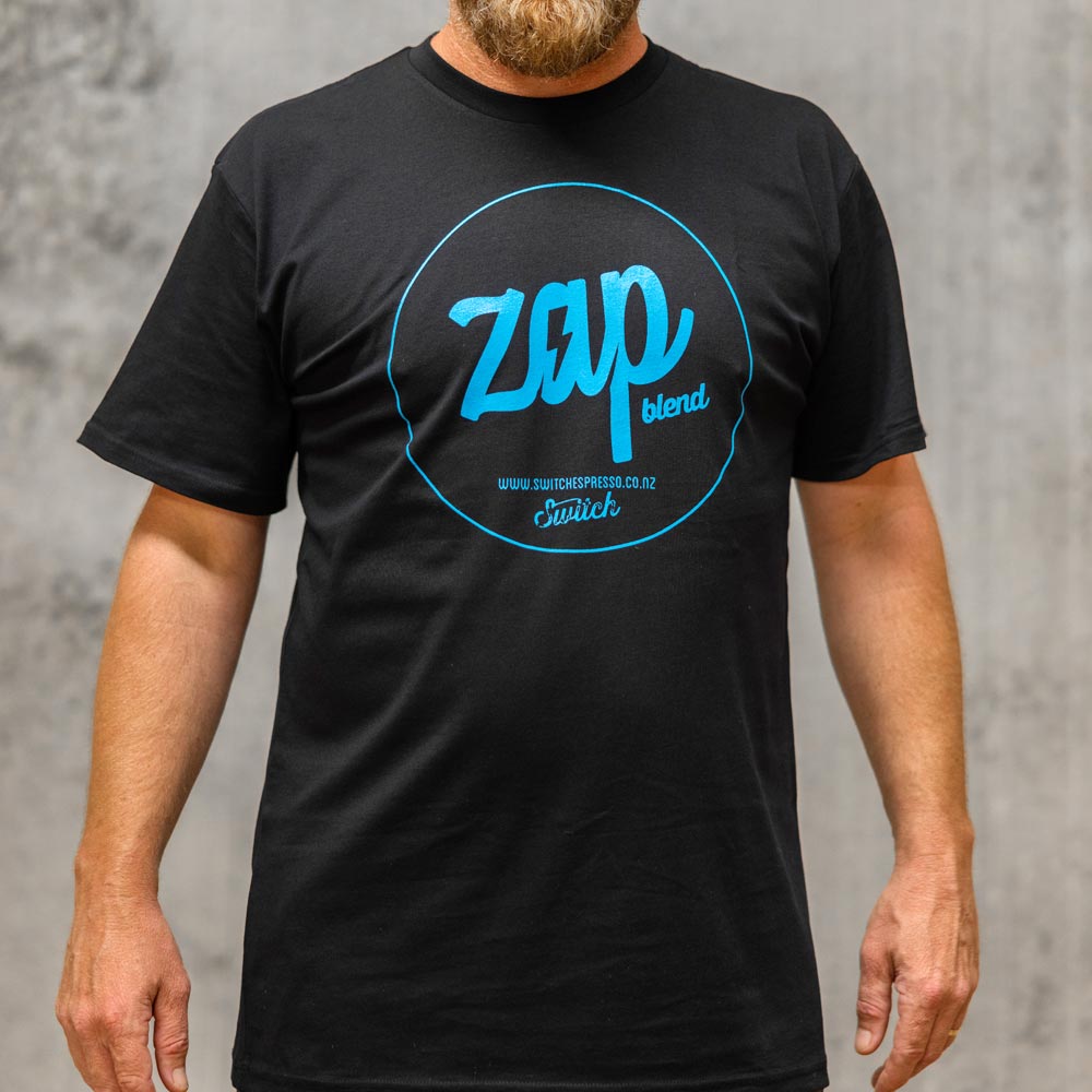 Zap T-shirt