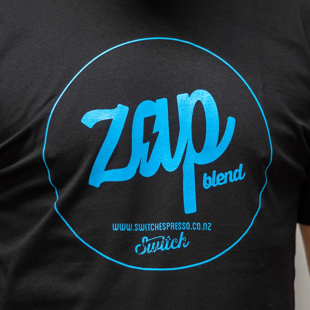 Zap T-shirt