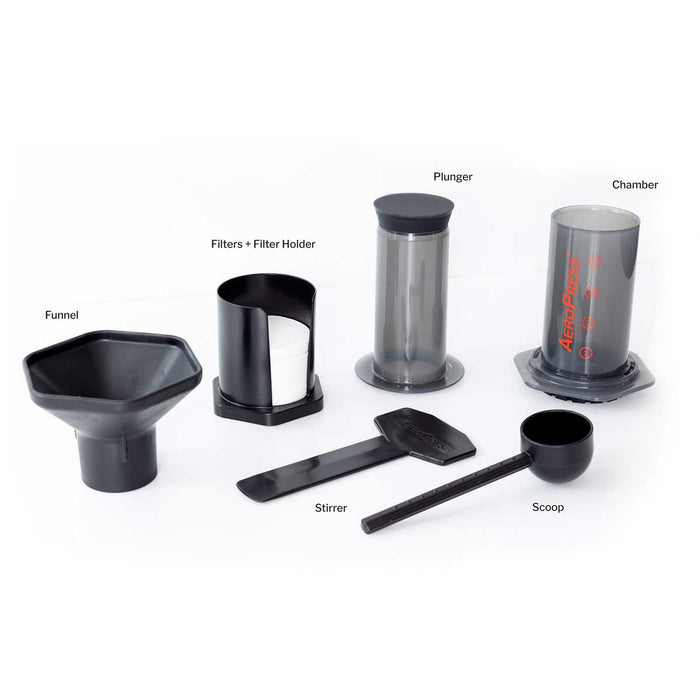 Aeropress Kit