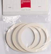 Stovetop Seal