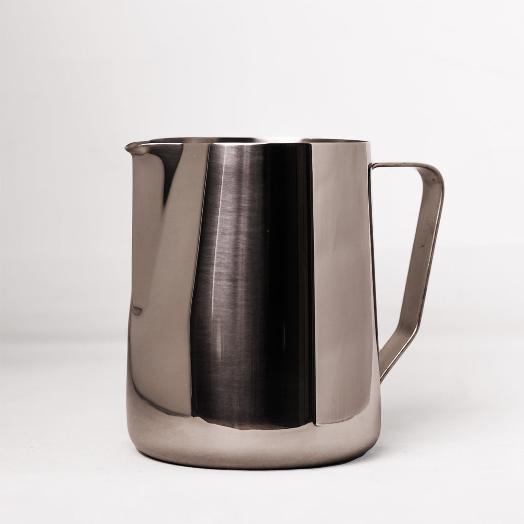 Stainless Steel Milk Jug