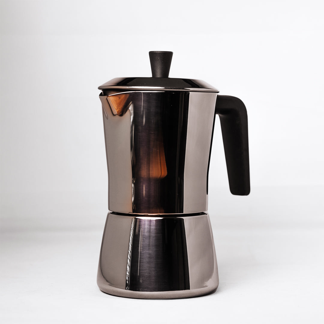 Stovetop Coffee Pot