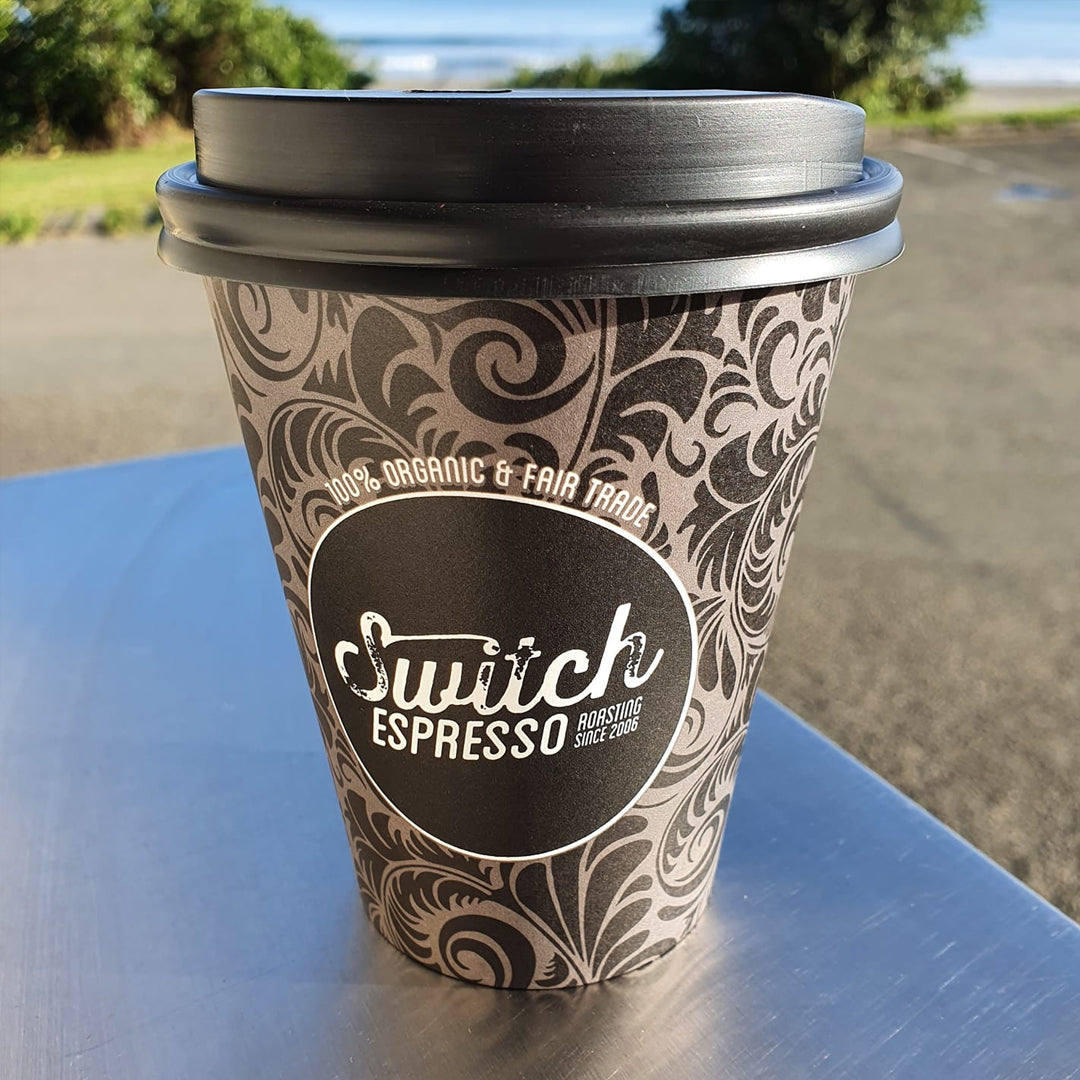 Where to find Switch Espresso outside of Christchurch