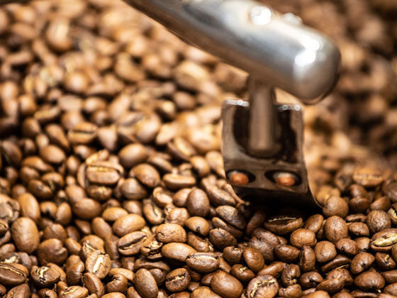 Seasonal Blends & Decaf