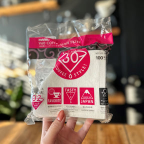 V60 Filters