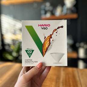V60 Filters