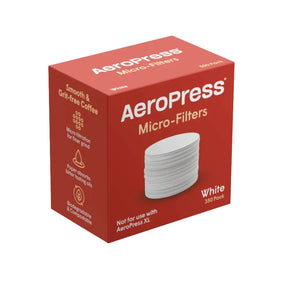 AeroPress Micro-Filters