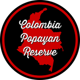 Colombia Popayan Reserve