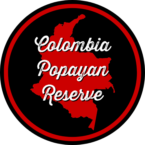 Colombia Popayan Reserve