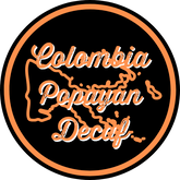 Colombia Popayan Decaf