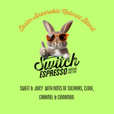 Easter Anaerobic Natural Blend