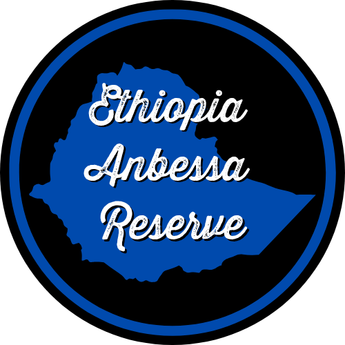 Ethiopia Anbessa Reserve