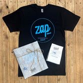 Zap Tee and Blend Pack