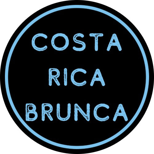 Costa Rica Brunca