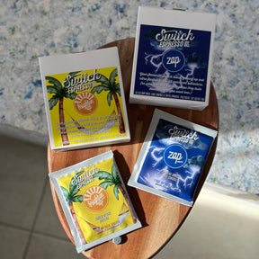 Switch Espresso Drip Bags