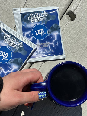 Switch Espresso Drip Bags