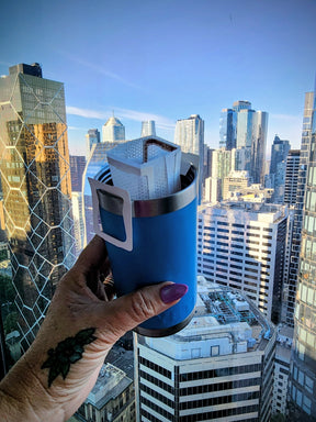 Switch Espresso Drip Bags