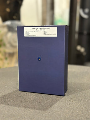 Moccamaster Classic #4 Filters