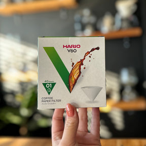 V60 Filters
