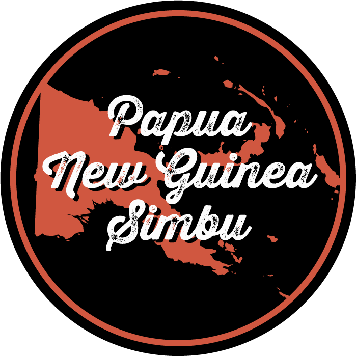 Papua New Guinea Simbu