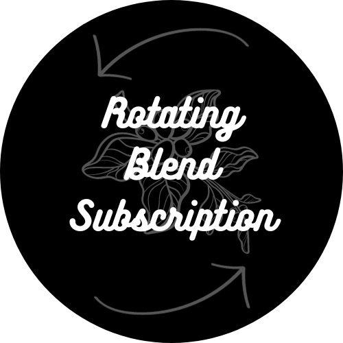 Rotating Blend Subscription