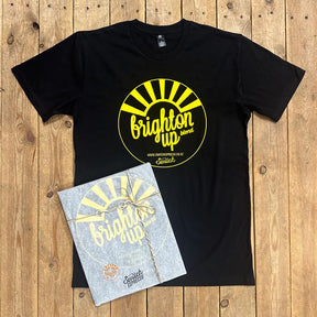 Brighton Up T-shirt