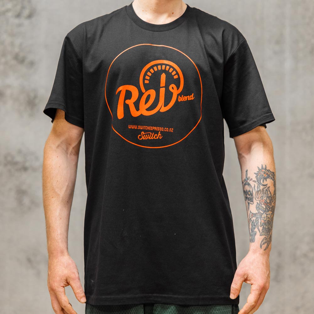 The Rev T-shirt