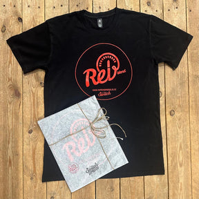 The Rev T-shirt