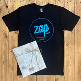 Zap T-shirt