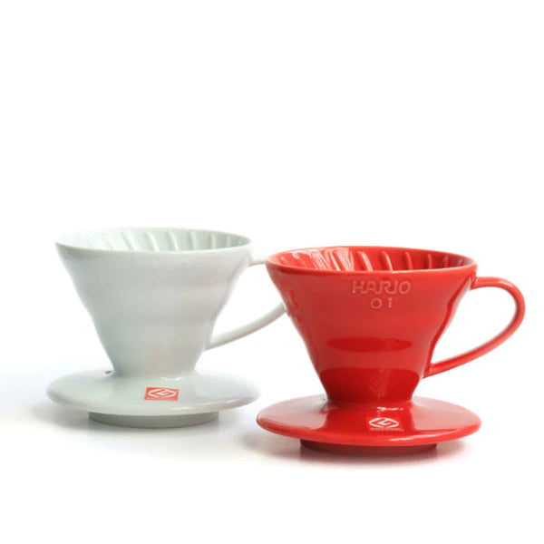 Hario V60 Ceramic Dripper 02