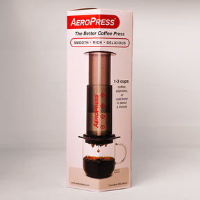 Aeropress Kit