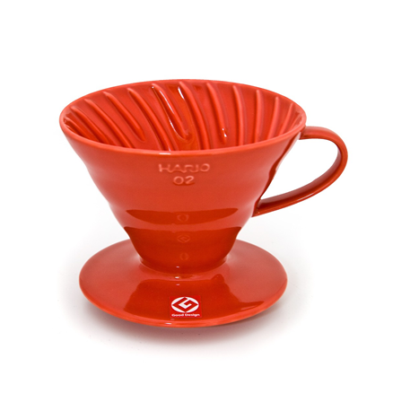 Hario V60 Ceramic Dripper 02