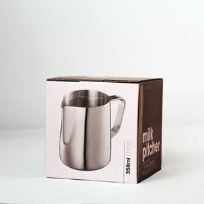 Stainless Steel Milk Jug