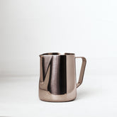 Stainless Steel Milk Jug