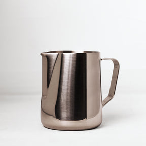 Stainless Steel Milk Jug