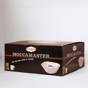 Moccamaster Filters