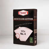 Moccamaster Filters