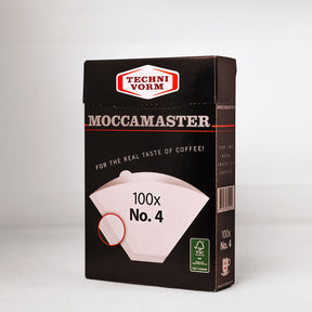 Moccamaster Filters