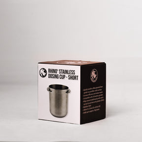 Rhino Dosing Cup